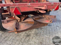Kalkstrooier Bredal kalkstrooier