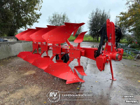 Ploegen Maschio Unico XL HD Vario FS 4+0
