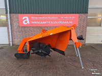 Greppelfrees Ridder Greppelfrees TK 45