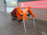Greppelfrees Ridder Greppelfrees TK 45