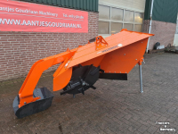 Greppelfrees Ridder Greppelfrees TK 45