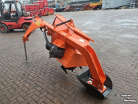 Greppelfrees Ridder Greppelfrees TK 45