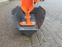 Greppelfrees Ridder Greppelfrees TK 45