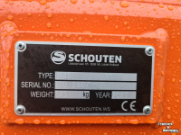 Greppelfrees Ridder Greppelfrees TK 45