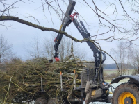 Dieplader / Aanhanger  RW14
