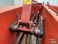 Persen / Balenpers / Pakkenpers Welger WELGER AP 61