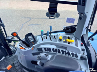 Tractor / Trekker New Holland T6.120 Electro Command