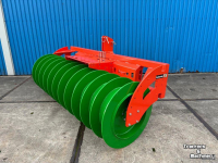 Voerverdeelwagen  / Voerdoseerwagen Holaras STEGO 285 PRO KUILVERDICHTER nieuw