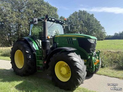 Tractor / Trekker John Deere 6175R