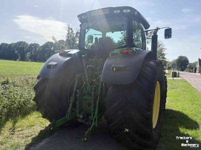 Tractor / Trekker John Deere 6175R