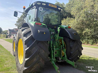Tractor / Trekker John Deere 6175R