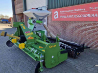 Overtopfrees Celli Overtopfrees / Grondfrees met opbouw zaaibak