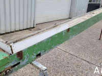 Transportband  Transportband 5350X250 / vlakke band / flat belt / conveyor belt / flachband / förderband