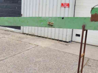 Transportband  Transportband 5350X250 / vlakke band / flat belt / conveyor belt / flachband / förderband