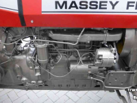 Traktoren Massey Ferguson 275 4WD