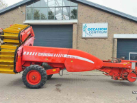Aardappelrooier Grimme GZ 1700 onderdelen