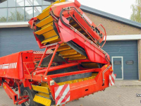 Aardappelrooier Grimme GZ 1700 onderdelen