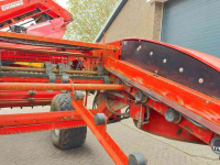 Aardappelrooier Grimme GZ 1700 onderdelen