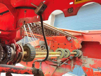 Aardappelrooier Grimme GZ 1700 onderdelen
