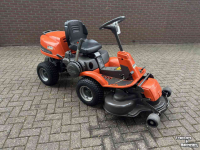 Zitmaaier Husqvarna R16C AWD