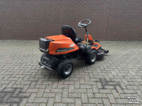 Zitmaaier Husqvarna R16C AWD