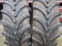 Wielen, Banden, Velgen & Afstandsringen Vredestein 540/65R30 Traxion 29/35mm