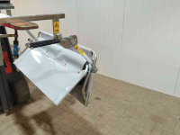 Overige inschuurmachines en toebehoren Doornbos Valbreker 2 traps 100cm.