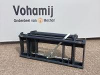 Adapters / Verloopadapters VTM SC Manitou