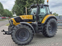 Tractor / Trekker Deutz-Fahr Agrotron 6190 TTV 50Kmh. Lucht en Fronthef