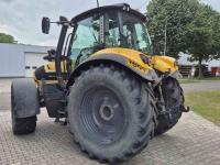 Tractor / Trekker Deutz-Fahr Agrotron 6190 TTV 50Kmh. Lucht en Fronthef