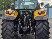 Tractor / Trekker Deutz-Fahr Agrotron 6190 TTV 50Kmh. Lucht en Fronthef