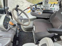 Tractor / Trekker Deutz-Fahr Agrotron 6190 TTV 50Kmh. Lucht en Fronthef