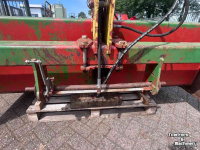 Trekkerbak / Transportbak Hekamp Grondbak
