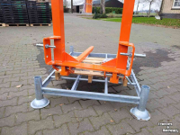 Overige grondbewerkingsmachines en toebehoren Rinieri EF 10