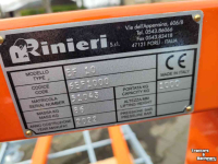 Overige grondbewerkingsmachines en toebehoren Rinieri EF 10