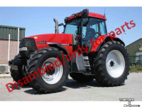 Tractor / Trekker Case-IH MX 6 cyl.