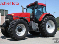 Tractor / Trekker Case-IH MX 6 cyl.