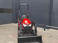 Tractor / Trekker Branson Mini tractor met voorlader hydrostaat