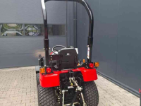 Tractor / Trekker Branson Mini tractor met voorlader hydrostaat