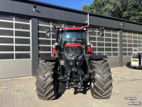 Tractor / Trekker Case-IH Puma 175cvx
