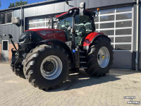 Tractor / Trekker Case-IH Puma 175cvx