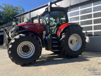 Tractor / Trekker Case-IH Puma 175cvx