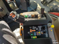 Tractor / Trekker Case-IH Puma 175cvx