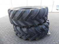 Overige traktoren en toebehoren Michelin 650/85R38