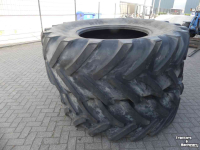 Overige traktoren en toebehoren Michelin 650/85R38