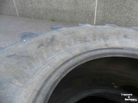 Overige traktoren en toebehoren Michelin 650/85R38