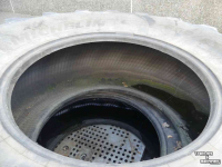 Overige traktoren en toebehoren Michelin 650/85R38