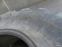 Overige traktoren en toebehoren Michelin 650/85R38