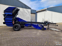 Uienrooier SU-Tech Uienlader