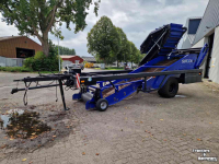 Uienrooier SU-Tech Uienlader